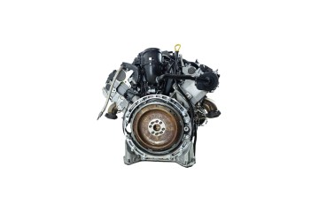 COMPLETE ENGINE MERCEDES SL R230 350 3 5 272968 272 968 Part manufacturer Mercedes Benz OE