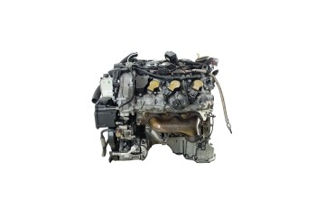 COMPLETE ENGINE MERCEDES SL R230 350 3 5 272968 272 968 Car type passenger cars