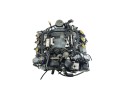 COMPLETE ENGINE MERCEDES SL R230 350 3 5 272968 272 968 Engine type petrol