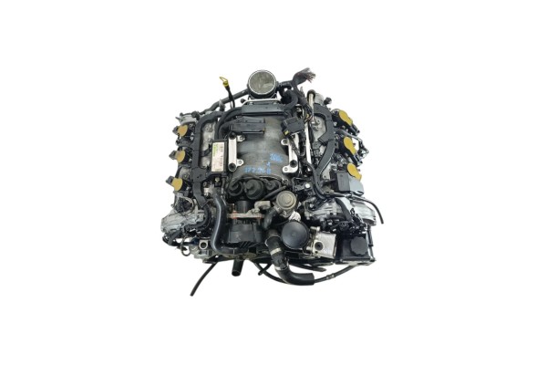 COMPLETE ENGINE MERCEDES SL R230 350 3 5 272968 272 968 Engine type petrol
