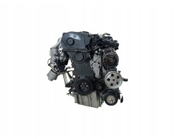 COMPLETE ENGINE AUDI A4 B7 2 0 TFSI BGB