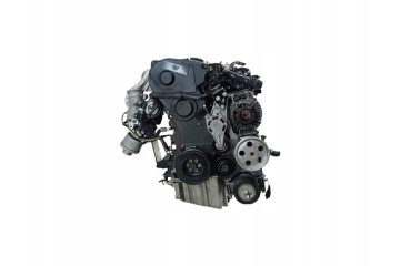 COMPLETE ENGINE AUDI A4 B7 2 0 TFSI BGB