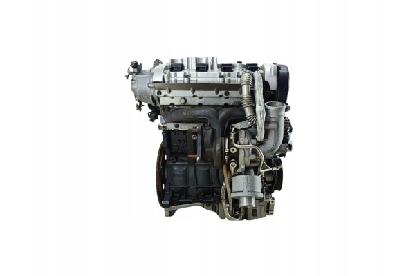 COMPLETE ENGINE AUDI A4 B7 2 0 TFSI BGB Part manufacturer Audi OE