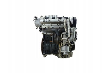 COMPLETE ENGINE AUDI A4 B7 2 0 TFSI BGB Part manufacturer Audi OE
