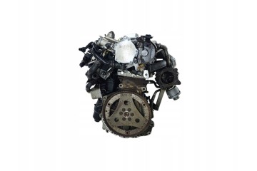 COMPLETE ENGINE AUDI A4 B7 2 0 TFSI BGB Car type passenger cars