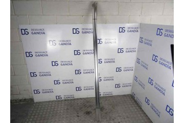 CROMADAS BARRAS TECHO VOLKSWAGEN TOURAN (1T1) Highline 2006 CROMADAS 170259 VOLKSWAGEN - 1