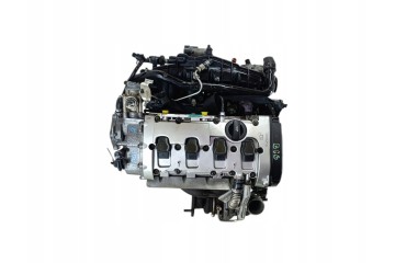 COMPLETE ENGINE AUDI A4 B7 2 0 TFSI BGB Quality of parts according to GVO O original with manufacturer s logo OE