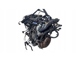 ENGINE COMPLETE TURBOCHARGER 1 2 THP B12XHL 10XVA3 HN01 OPEL CROSSLAND X