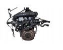ENGINE COMPLETE TURBOCHARGER 1 2 THP B12XHL 10XVA3 HN01 OPEL CROSSLAND X Catalog number of the part HN01