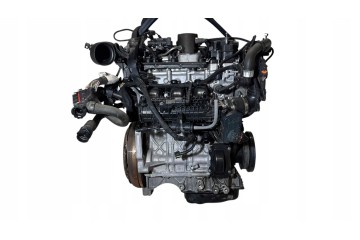 ENGINE COMPLETE TURBOCHARGER 1 2 THP B12XHL 10XVA3 HN01 OPEL CROSSLAND X Part manufacturer Peugeot OE