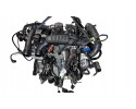 ENGINE COMPLETE TURBOCHARGER 1 2 THP B12XHL 10XVA3 HN01 OPEL CROSSLAND X Quality of parts according to GVO O original with manuf