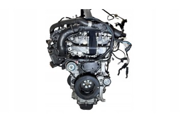 ENGINE COMPLETE TURBOCHARGER 1 2 THP B12XHL 10XVA3 HN01 OPEL CROSSLAND X Version European