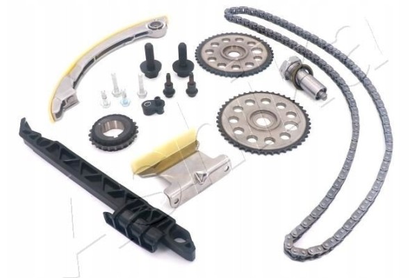 Timing chain kit ASHIKA KCK0404
