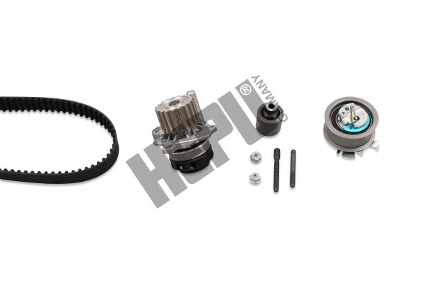 ZEST ROZ Z VW PUMP 1 9TDI 00 HEPU PK05510 Part manufacturer HEPU