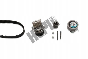 ZEST ROZ Z VW PUMP 1 9TDI 00 HEPU PK05510 Part manufacturer HEPU