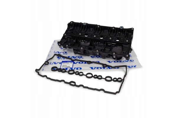 Valve cover Volvo D4204T