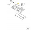 Valve cover Volvo D4204T Packaging status original