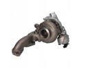Turbocharger GARRETT 821866 9009S
