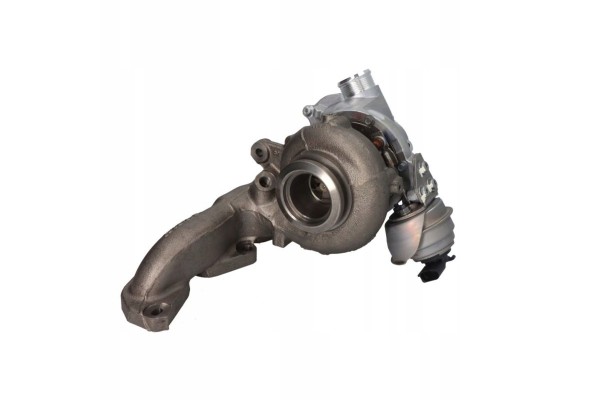 Turbocharger GARRETT 821866 9009S