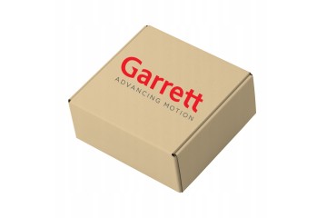 Turbocharger GARRETT 821866 9009S Part manufacturer Garrett