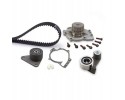 Timing set with pump GATES KP15378XS