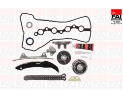 Timing chain kit FAI TCK334VVT