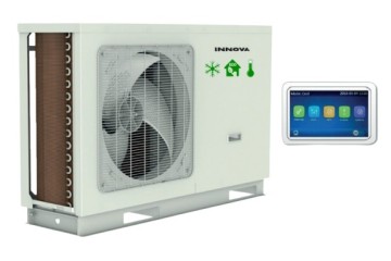 Heat pump Innova Nordic Monoblock 8 kW PROMOTION GREE