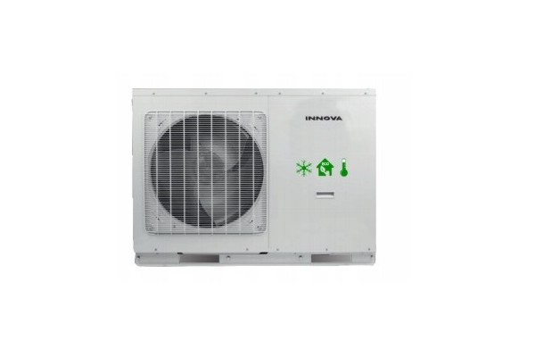 Heat pump Innova Nordic Monoblock 8 kW PROMOTION GREE Packaging status original