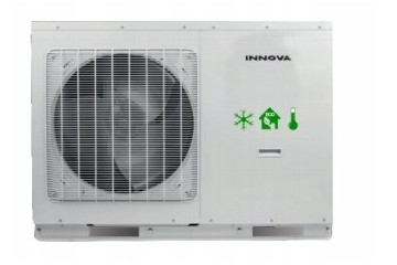 Heat pump Innova Nordic Monoblock 8 kW PROMOTION GREE Packaging status original