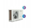 Heat pump Innova Nordic Monoblock 8 kW PROMOTION GREE Part manufacturer GREEN