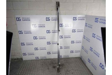 CROMADAS BARRAS TECHO VOLKSWAGEN TOURAN (1T1) Highline 2006 CROMADAS 170259 VOLKSWAGEN - 3