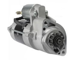 STARTER 114232 HC CARGO NISSAN NAVARA