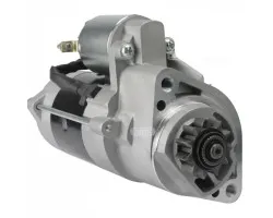 STARTER 114232 HC CARGO NISSAN NAVARA