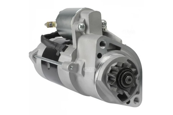 STARTER 114232 HC CARGO NISSAN NAVARA