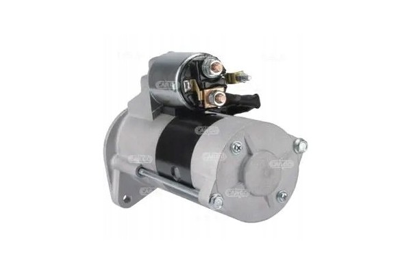STARTER 114232 HC CARGO NISSAN NAVARA Part manufacturer HC Cargo