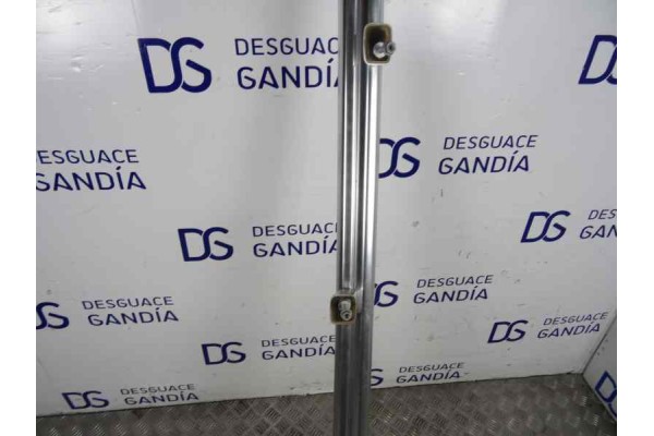 CROMADAS BARRAS TECHO VOLKSWAGEN TOURAN (1T1) Highline 2006 CROMADAS 170259 VOLKSWAGEN - 4