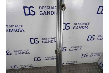 CROMADAS BARRAS TECHO VOLKSWAGEN TOURAN (1T1) Highline 2006 CROMADAS 170259 VOLKSWAGEN - 4