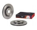 Brake disc BREMBO 09 C170 1X Part manufacturer Brembo