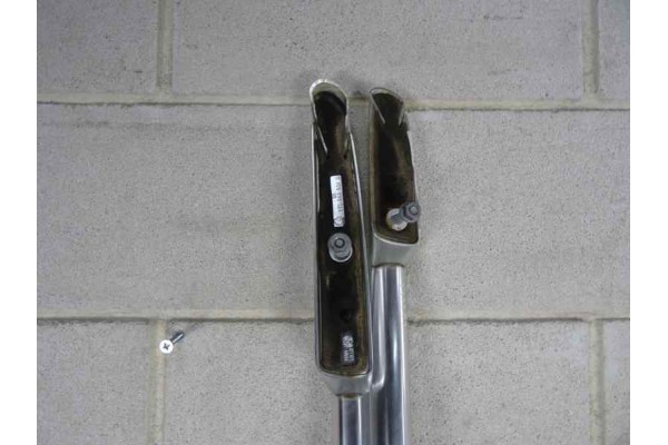 CROMADAS BARRAS TECHO VOLKSWAGEN TOURAN (1T1) Highline 2006 CROMADAS 170259 VOLKSWAGEN - 5