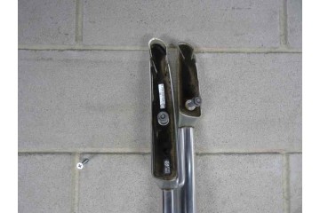 CROMADAS BARRAS TECHO VOLKSWAGEN TOURAN (1T1) Highline 2006 CROMADAS 170259 VOLKSWAGEN - 5