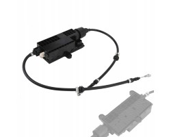 Stop Brake Module for Mercedes Vito W447 V Class A4479068700