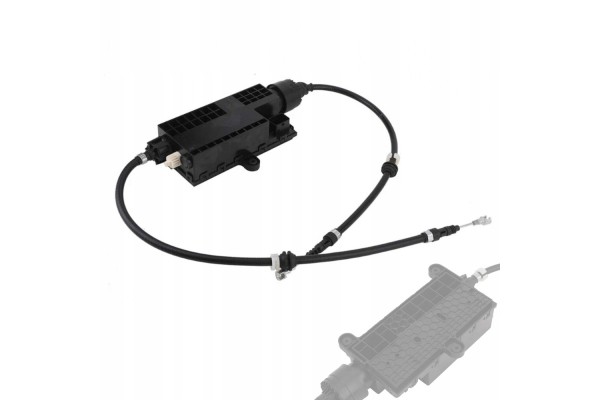 Stop Brake Module for Mercedes Vito W447 V Class A4479068700