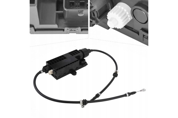 Stop Brake Module for Mercedes Vito W447 V Class A4479068700 Catalog number of the part mriu8