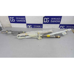 1J1Q38607QA3 AIRBAG CORTINA DELANTERO IZQUIERDO TOYOTA AURIS (E15)