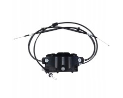 Electric Manual Stop Brake Controller Module for BMW X5 X6 E70