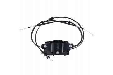 Electric Manual Stop Brake Controller Module for BMW X5 X6 E70