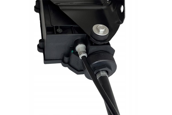 Módulo de Freno de Estacionamiento OTH para BMW X5/X6/E70/E71/E72