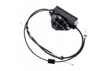 Módulo de Freno de Estacionamiento OTH para BMW X5/X6/E70/E71/E72