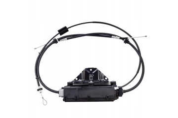 Módulo de Freno de Estacionamiento OTH para BMW X5/X6/E70/E71/E72