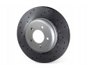 ROTINGER DISCS BMW 1 F20 F21 REAR 345mm